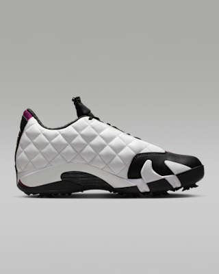 Air Jordan 14 G Golf Shoes. Nike.com